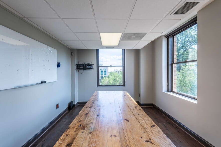 127 W Hargett St, Raleigh, NC à louer - Photo de l’immeuble – Image 3 sur 16