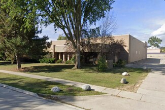 Plus de détails pour 31751 Research Park Dr, Madison Heights, MI - Local d’activités à vendre