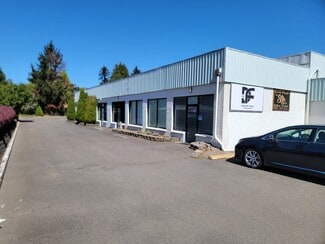 Plus de détails pour 2025-2061 State St, Salem, OR - Industriel/Logistique à louer