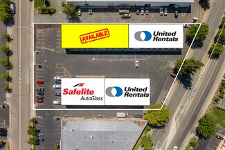 Plus de détails pour 3880 Benatar Way, Chico, CA - Local d'activités à louer