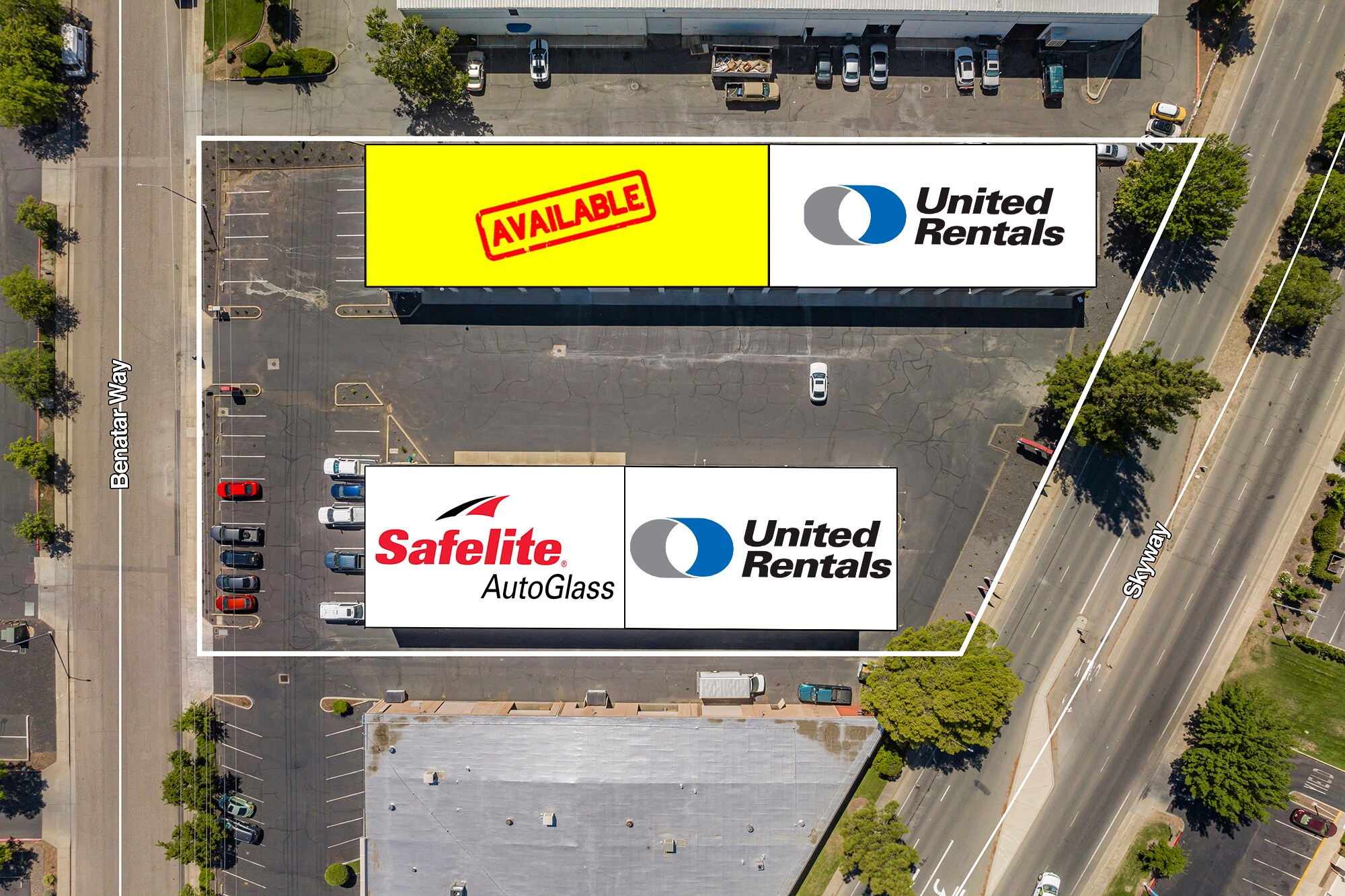 3880 Benatar Way, Chico, CA à louer Photo de l’immeuble– Image 1 sur 9