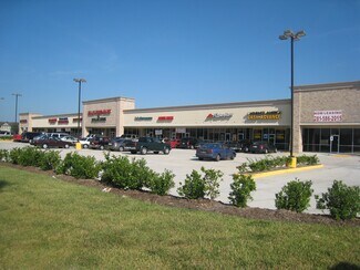 Plus de détails pour 15002 Ella Blvd, Houston, TX - Local commercial à louer