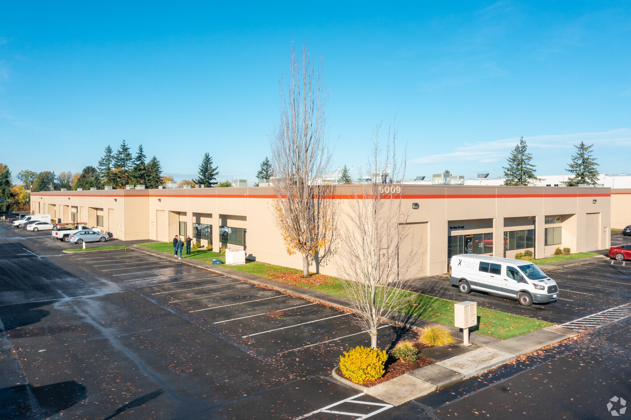 5009 Pacific Hwy E, Fife, WA à louer Photo principale– Image 1 sur 5