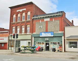 Plus de détails pour 131 Main St, Pittsfield, ME - Local commercial à vendre