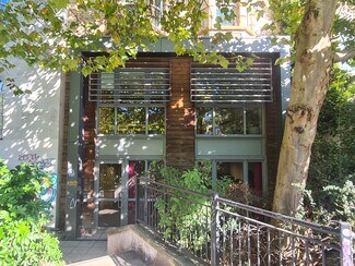 Plus de détails pour 154 Cheltenham Rd, Bristol - Bureau à louer