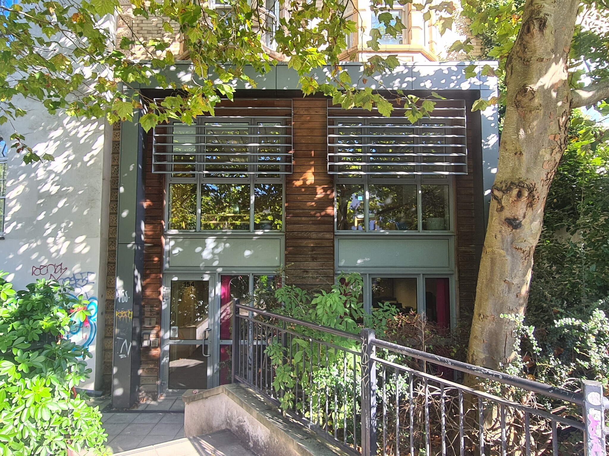 154 Cheltenham Rd, Bristol à louer Photo de l’immeuble– Image 1 sur 5