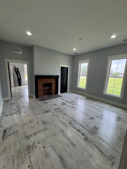 207 College St, Bowling Green, KY à louer - Photo de l’immeuble – Image 3 sur 10