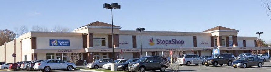 200 Rt 303, Orangeburg, NY à louer - Photo principale – Image 2 sur 9