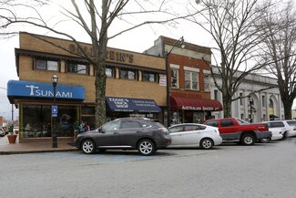 Plus de détails pour 30 S Park Sq NE, Marietta, GA - Bureau à louer