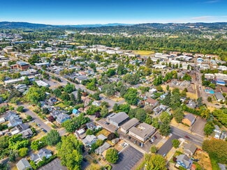 Plus de détails pour 1720-1738 Broadway St NE, Salem, OR - Logement à vendre
