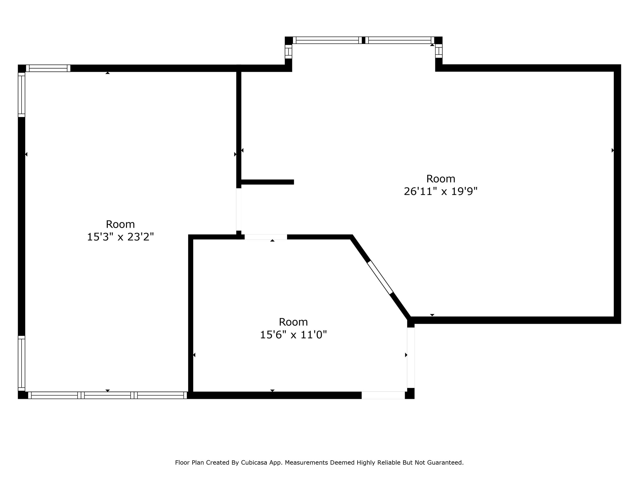 10003 N Division St, Spokane, WA à louer Plan d’étage– Image 1 sur 11