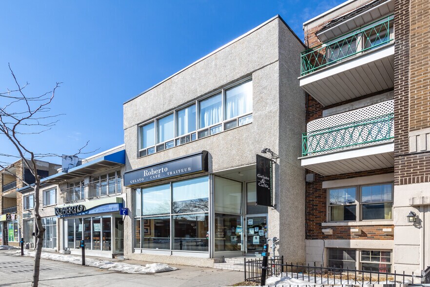 2231 Rue Bélanger, Montréal, QC à vendre - Photo de l’immeuble – Image 1 sur 6