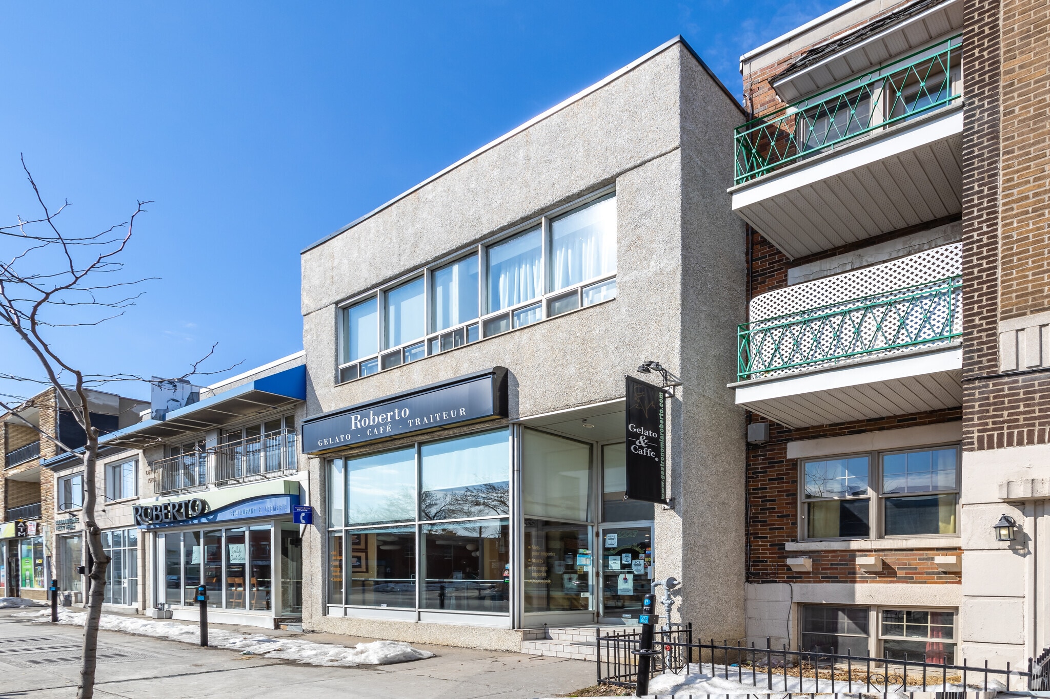2231 Rue Bélanger, Montréal, QC à vendre Photo de l’immeuble– Image 1 sur 7