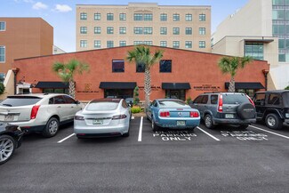 Plus de détails pour 122 S Calhoun St, Tallahassee, FL - Bureau à louer