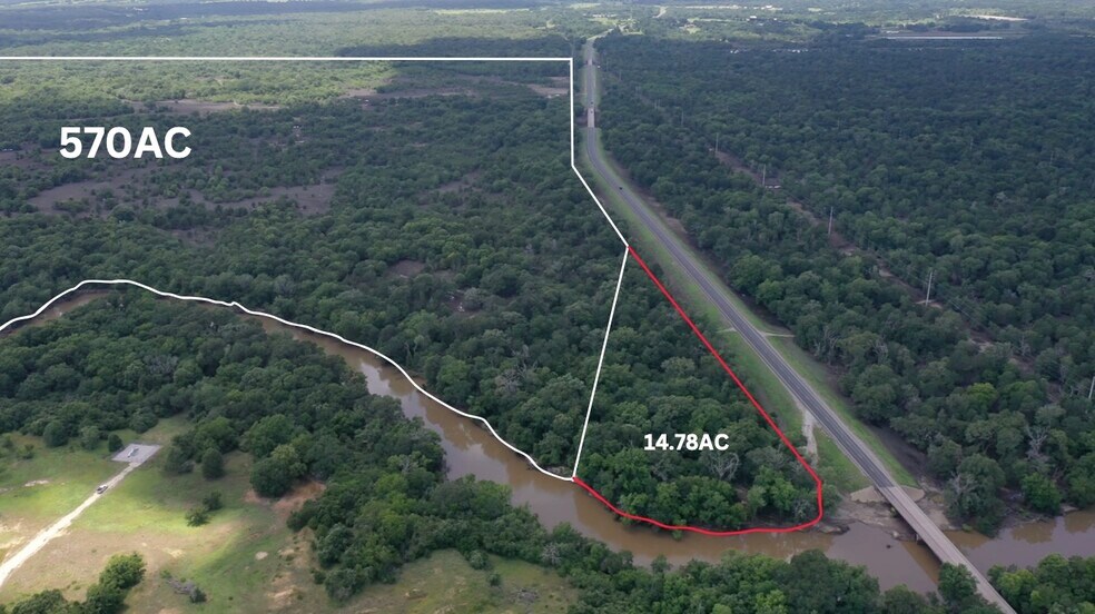 TBD Highway 30, College Station, TX à vendre - Photo de l’immeuble – Image 2 sur 9