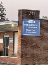 1241 Colvin Blvd, Tonawanda, NY à louer Photo intérieure– Image 2 sur 12