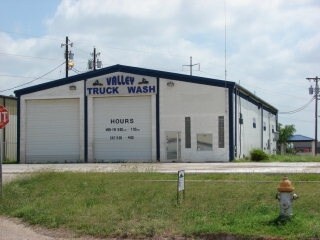 Plus de détails pour 2041 Amistad Dr, San Benito, TX - Industriel/Logistique à vendre