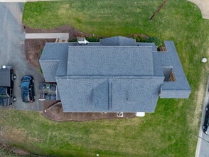 18200 Hillcrest Ave, Olney, MD - Vue aérienne vue de carte - Image1