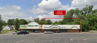 Plus de détails pour 2252 24th St, Rock Island, IL - Local commercial à louer