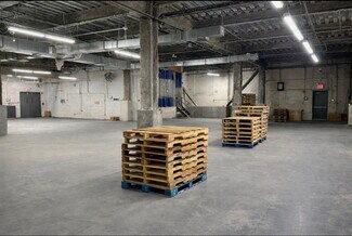 Plus de détails pour 4401 2nd Ave, Brooklyn, NY - Industriel/Logistique à louer