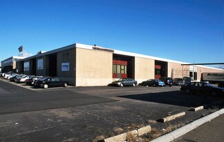 Plus de détails pour 2225 Richmond St, Philadelphia, PA - Industriel/Logistique à louer