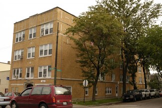Plus de détails pour 3523-3525 W Belmont Ave, Chicago, IL - Logement à vendre