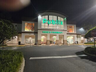 Plus de détails pour 3035 SE Maricamp Rd, Ocala, FL - Local commercial à louer