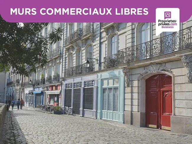 Plus de détails pour Local d’activités à vendre