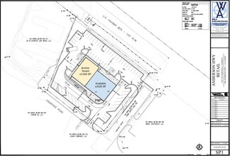 1700 Anderson, Hartwell, GA à louer Photo intérieure– Image 1 sur 1