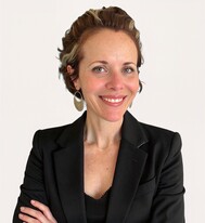 Holly Roach