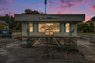 Plus de détails pour 5610 Old National Hwy, Atlanta, GA - Bureau à vendre