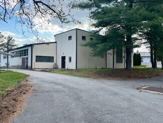Plus de détails pour 1843 Old Taneytown Rd, Westminster, MD - Bureau à louer