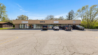 Plus de détails pour 1913 N Belt East, Belleville, IL - Local commercial à vendre