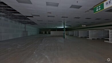 2310-2318 Highway 45, Columbus, MS à louer Numérisation 3D Matterport– Image 1 sur 13