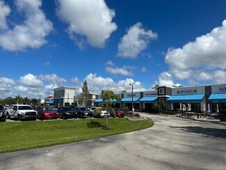 Plus de détails pour 25987 S Tamiami Trl, Bonita Springs, FL - Local commercial à louer
