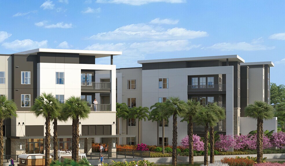 5311 W Tyson Avenue, Tampa, FL à louer - Photo de l’immeuble – Image 3 sur 3