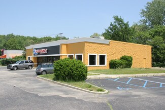 Plus de détails pour 1013 N State Route 35, Ocean, NJ - Local commercial à louer