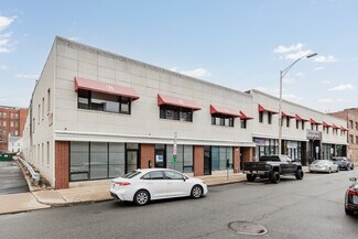 Plus de détails pour 10-22 Banta Pl, Hackensack, NJ - Bureau, Local commercial à louer