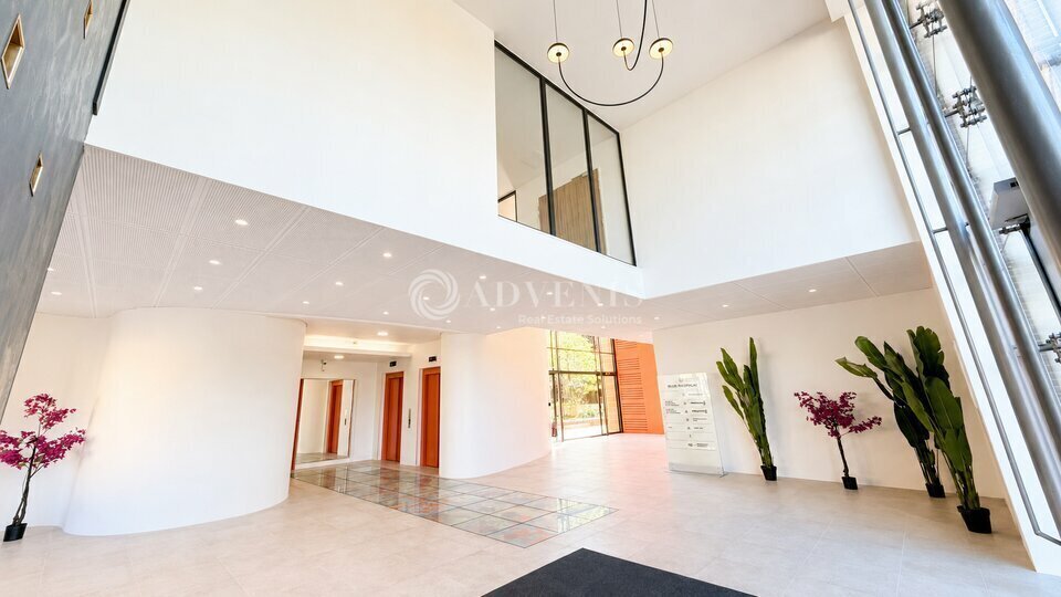 23 Rue Raspail, Ivry-sur-Seine à louer - Hall d’entrée – Image 3 sur 12