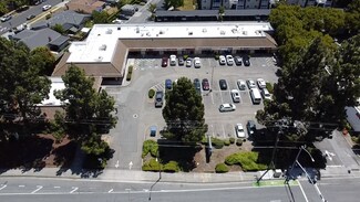Plus de détails pour 2676-2694 Cropley Ave, San Jose, CA - Local commercial à louer