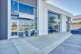 Plus de détails pour 12170 Tejon St, Westminster, CO - Local d’activités à vendre