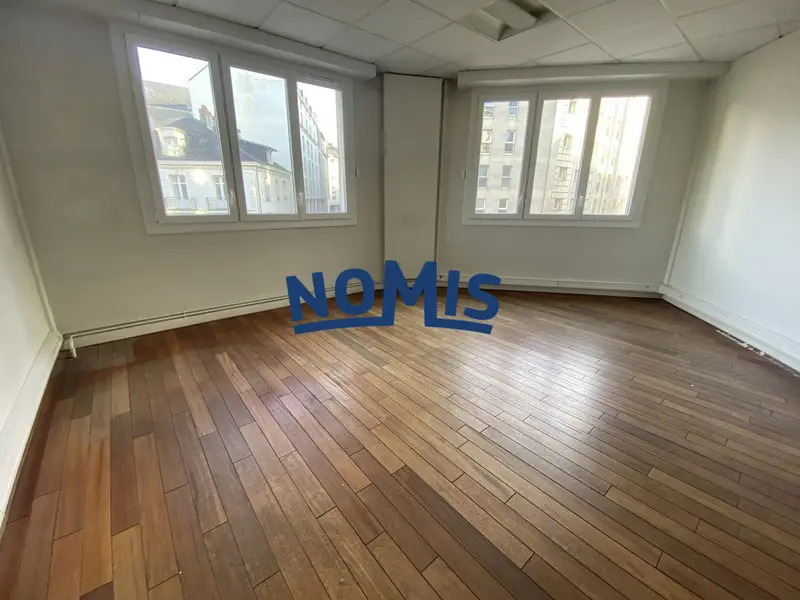 Bureau dans Nantes à vendre Photo intérieure– Image 1 sur 6