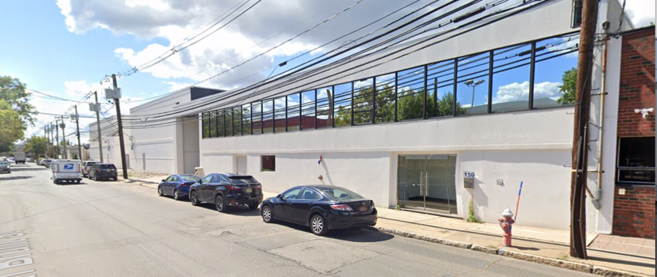 150 Van Brunt St, Englewood, NJ à vendre Photo de l’immeuble– Image 1 sur 9