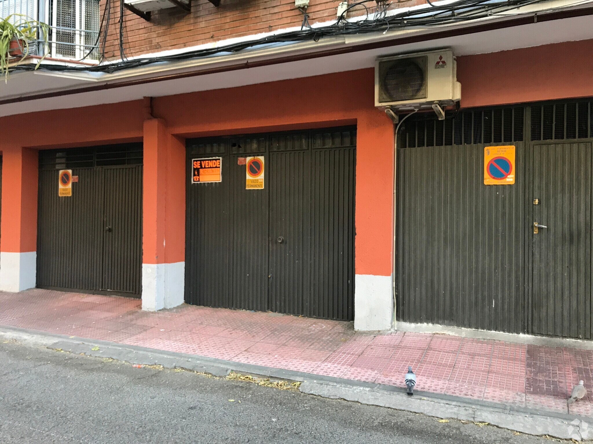Calle Cáceres, 18, Getafe, Madrid à vendre Photo intérieure– Image 1 sur 2