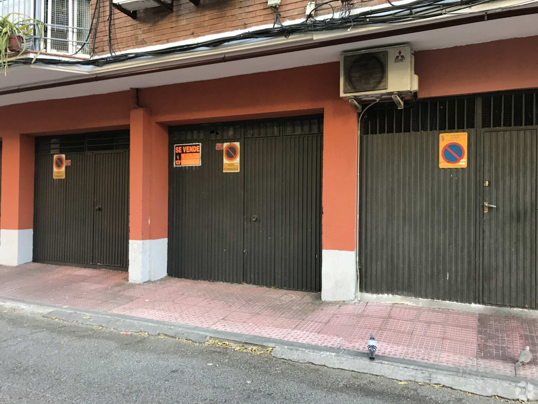 Calle Cáceres, 18, Getafe, Madrid à vendre Photo intérieure– Image 1 sur 2