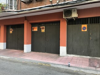 Plus de détails pour Calle Cáceres, 18, Getafe - Logement à vendre