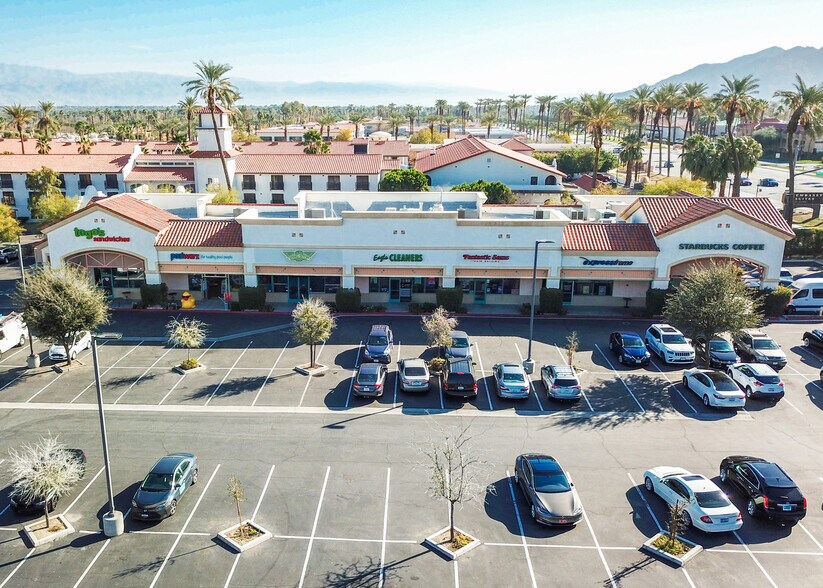 74590 Hwy 111, Palm Desert, CA à louer - Photo de l’immeuble – Image 2 sur 22