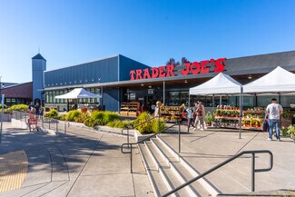 Plus de détails pour 433 Market Pl, San Ramon, CA - Bureau/Local commercial, Local commercial à louer