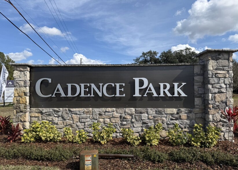 6011 Redpine Way, Sanford, FL à vendre - Photo de l’immeuble – Image 3 sur 3