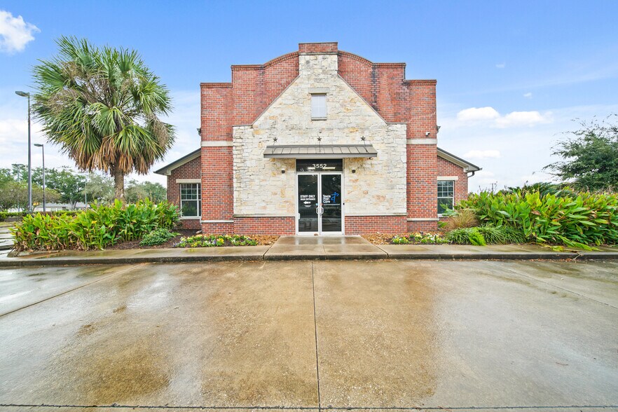 3550-3552 FM 1092 Rd, Missouri City, TX à louer - Photo de l’immeuble – Image 3 sur 3